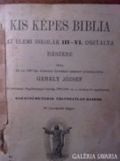 Kis Képes Biblia /1940/