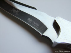 Eredeti COLUMBIA vadász tőr kés
