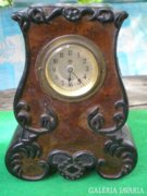 Antik Junghans asztali óra