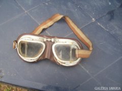 2-ik vh-s angol pilóta szemüveg