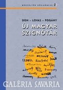 Új magyar szignótár (Don-Lovas-Pogány)