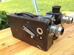 Antik Ciné Kodak Kamera 1920-1930.s évek