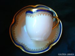 Haviland Limoges porcelán csészék