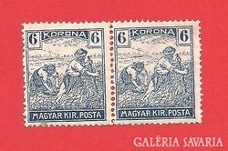 1920-24 ARATÓ 6 K.PÁRBAN