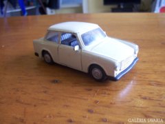 Trabant 601 régi modell