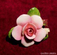 KITŰZŐ, Porcelán rózsa, és bimbó