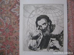 Pituk József Viktorián-Galilei