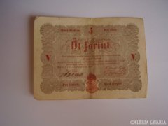 5 forint 1848/22