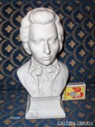 Herendi Mozart szobor - NAGYON KEDVEZŐ ÁRON