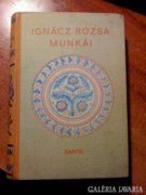 Ignácz Rózsa: Anyanyelve magyar / 1941