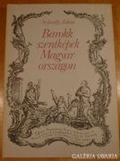 Szilárdfy Zoltán Barokk szentképek Magyarországon