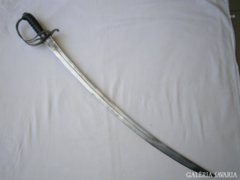 Antik kard 1800-as évek eleje