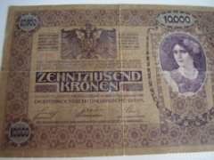 10 000 korona 1918/2