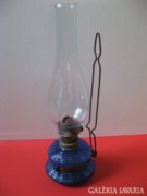 Fali petróleum lámpa