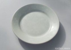Német porcelán tányér II.világháborús