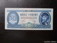 Szép 20 forint 1949