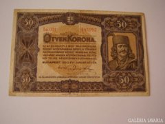 50 korona