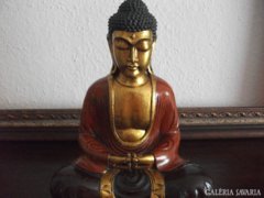 Buddha szobor /nagyméretű !/