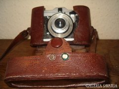 Zeiss IkonTaxona fényképezőgép