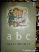 A b c olvasókönyv, 1956-os
