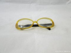 8905 Retro Christian Dior dioptriás szemüveg keret