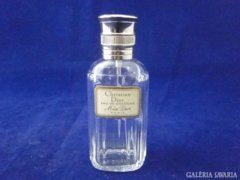 8741 Régi CHRISTIAN DIOR parfümös üveg