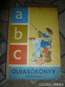 A b c olvasókönyv, 1963-as