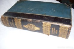 Imakönyv 24 nyelven egy kötetben 1837-ből!