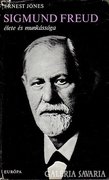 Sigmund Freud élete és munkássága Európa Könyvk