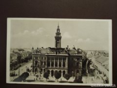 Novi Sad City Hall 1942 RK