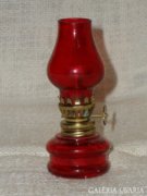 Mini petróleum lámpa