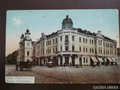  Horvát Osijek Eszék Essegg 002 1920  RK