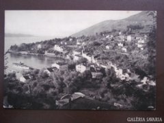 Horvát Laurana - Lovran - Ica    1935    RK