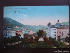 Cseh Karlsbad 0001   1926    RK
