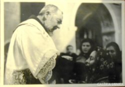 Padre Pio Da Pietrelcina/Szent Pio atya I.