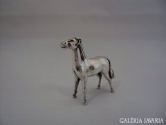 Ezüst ló (ZAL-BI18545)