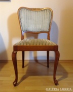Neobarok szék
