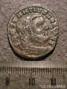  Flavius Valerius CONSTANTIUS I folis  PT 293-305