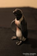 Metzler & Ortloff porcelán : Pingvin