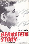 Juhász Előd: Bernstein story 200 Ft