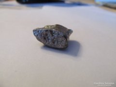 Campo del Cielo meteorit certifikáttal 12,8g