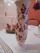 Zsolnay váza 27 cm magas