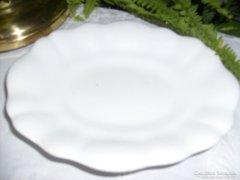 Borbély-tányérka jelzett borotvával+ajándék borotva