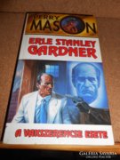 Erle Stanley Gardner: Perry Mason a vakszerencse esete