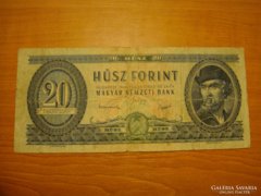 *** OLCSÓ 1949-es 20 forint  ***