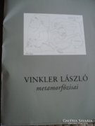 Vinkler László metamorfózisai album