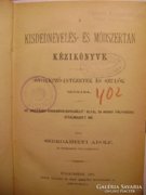 1883 KISDEDNEVELÉS ÉS MÓDSZERTAN