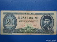 1949. évi 20 Forint VG 734