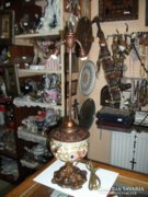 Fischer table lamp