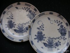 Antik  , Villeroy & Boch  tányérok